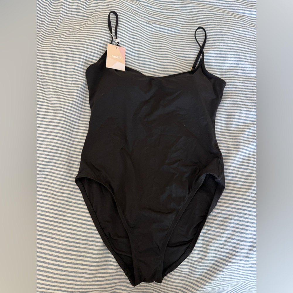 Andie Amalfi One Piece